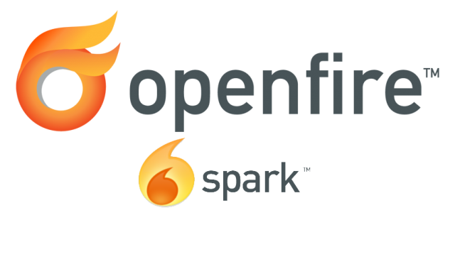 openfire-spark-logo