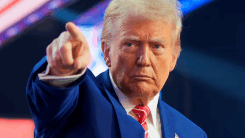 APEC 트럼프 관세