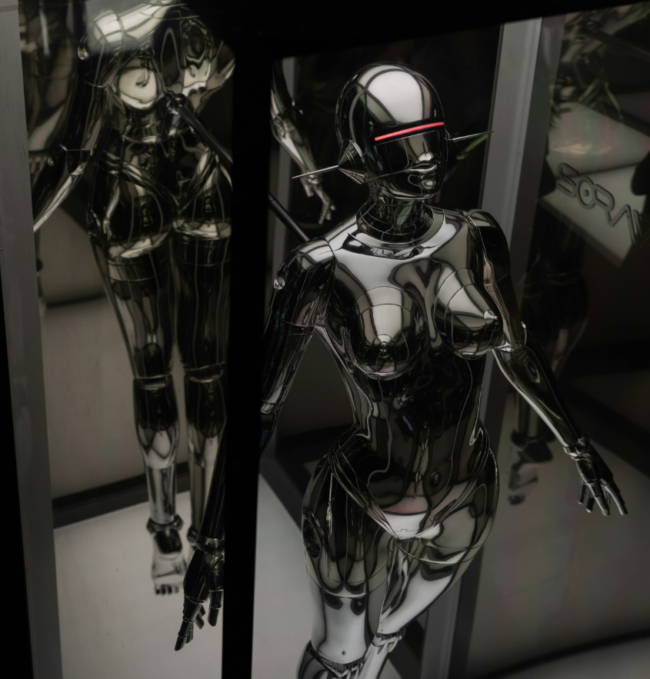 휴머노이드 로봇 관련주