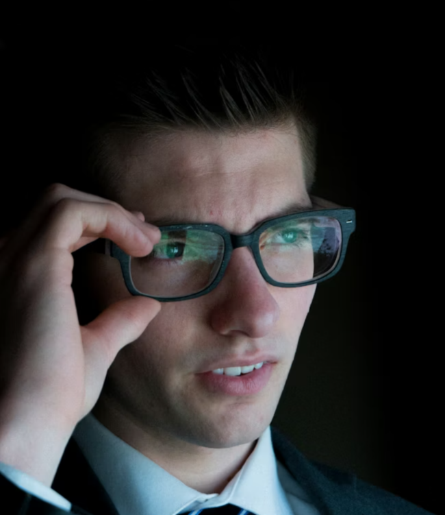 AI 시대 스마트 글래스