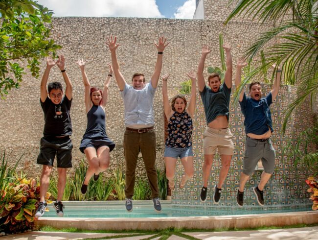 스타트업 투자 유치 성공