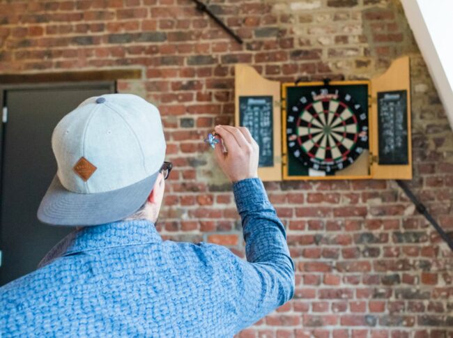 스타트업 투자 유치 기회