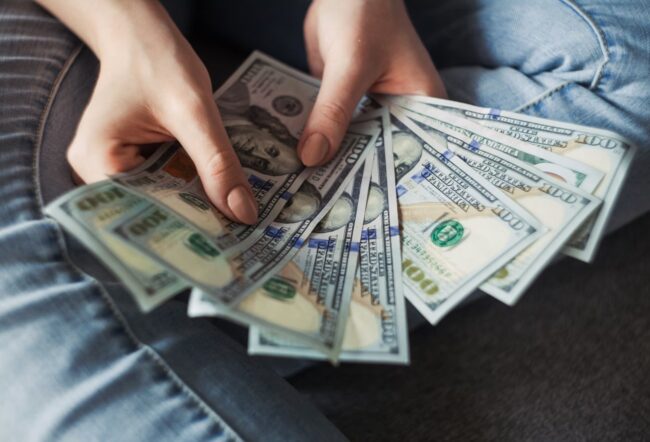 스타트업 투자 유치 돈 자금